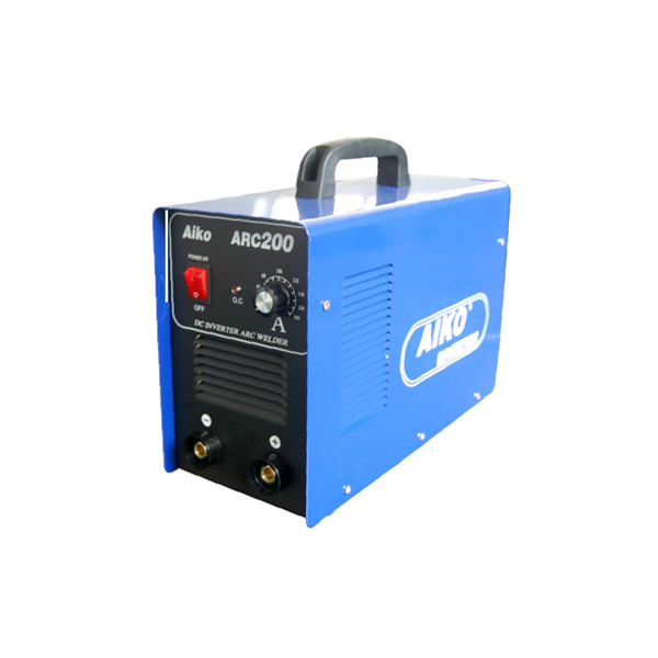 Stick/SMAW(Shielded Metal ARC Welding)